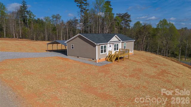 2026 Glory Land Way, Morganton, NC 28655