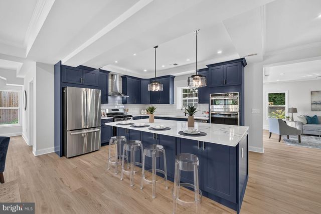 7304 DICKENSON ST, Springfield, VA 22150