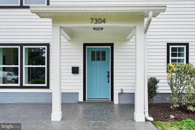 7304 DICKENSON ST, Springfield, VA 22150