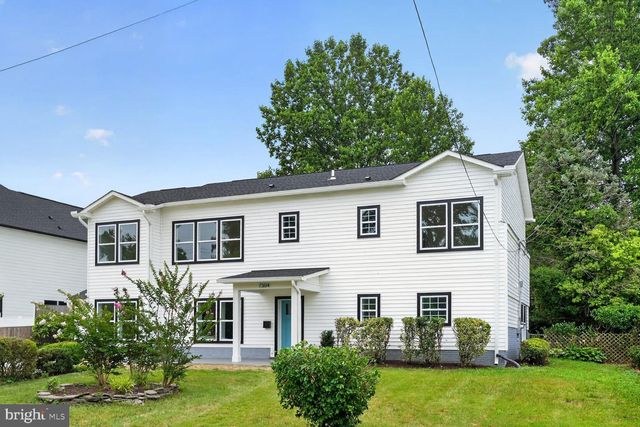 7304 DICKENSON ST, Springfield, VA 22150