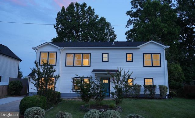 7304 DICKENSON ST, Springfield, VA 22150