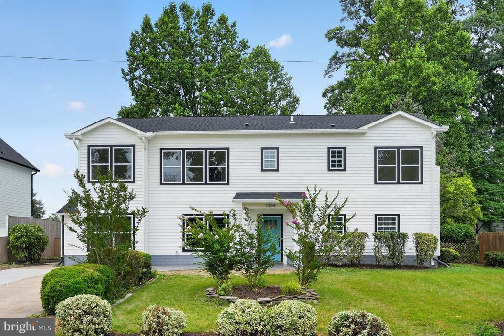 7304 DICKENSON ST, Springfield, VA 22150