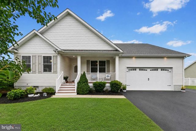 29122 FINCH LN, Milton, DE 19968