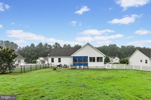29122 FINCH LN, Milton, DE 19968