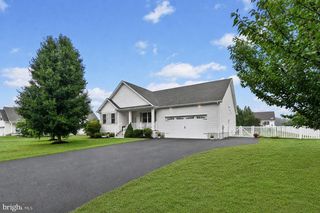 29122 FINCH LN, Milton, DE 19968