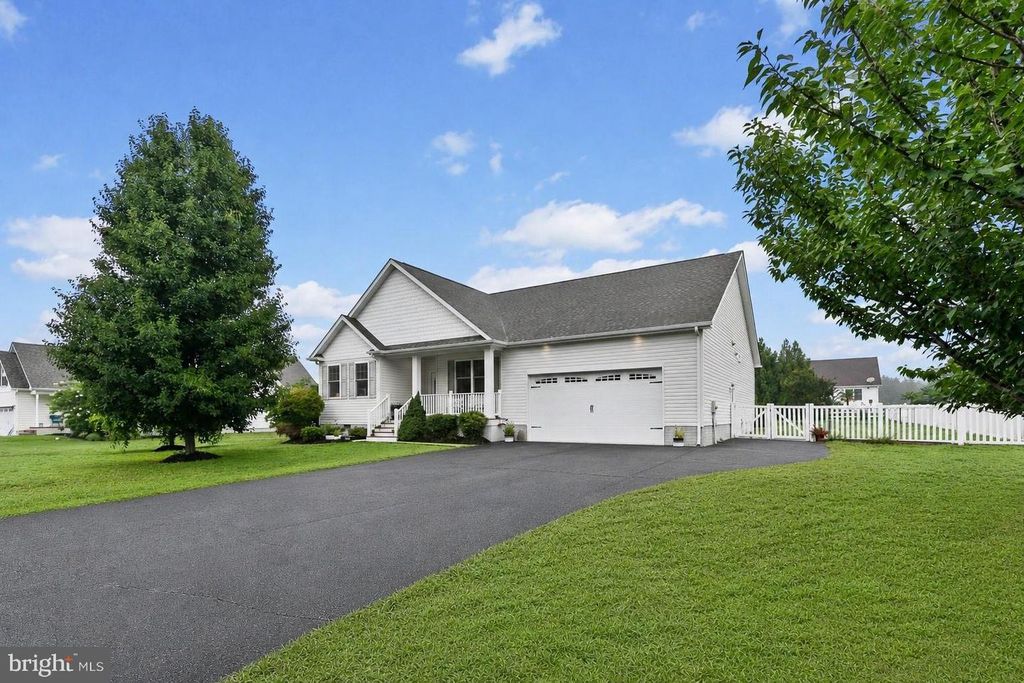 29122 FINCH LN, Milton, DE 19968