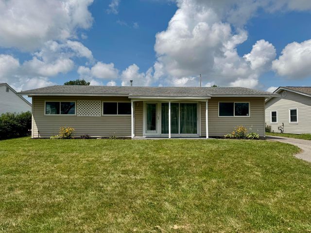 5039 Lockbourne Road, Columbus, OH 43207