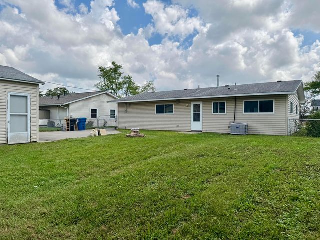 5039 Lockbourne Road, Columbus, OH 43207