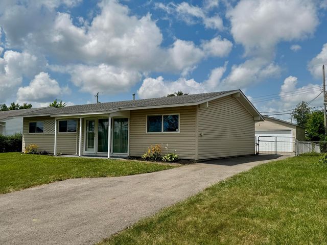 5039 Lockbourne Road, Columbus, OH 43207