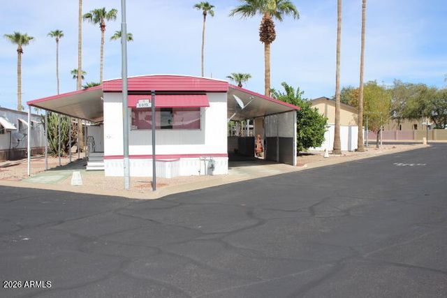 7807 E Main Street B-30, Mesa, AZ 85207