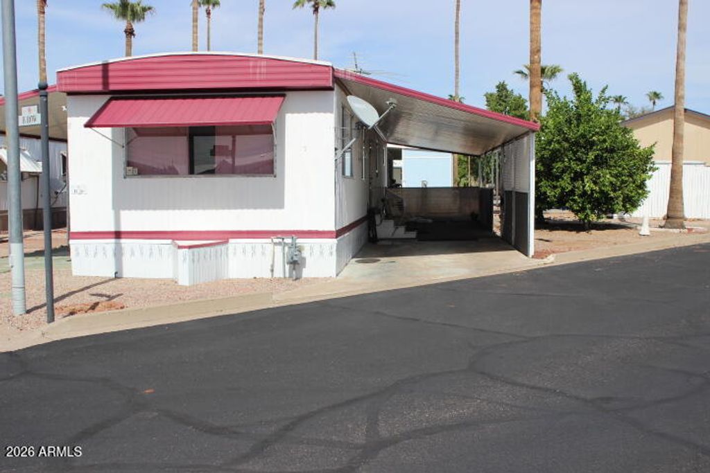 7807 E Main Street B-30, Mesa, AZ 85207
