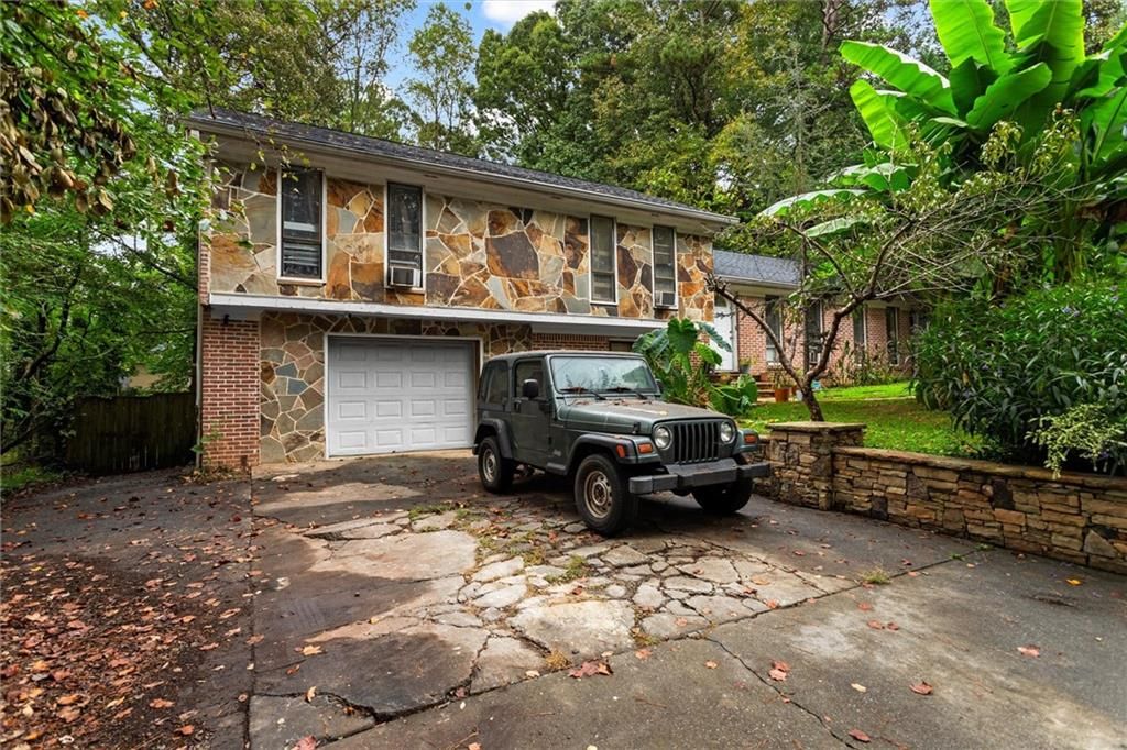 1576 Village Drive, Norcross, GA 30093