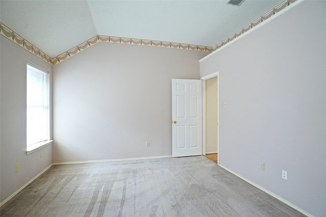 2321 Baretta Drive, Mesquite, TX 75181