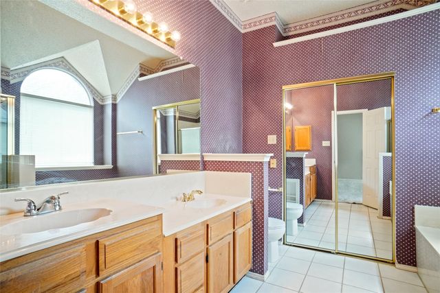 2321 Baretta Drive, Mesquite, TX 75181
