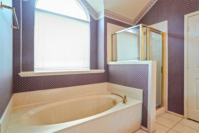 2321 Baretta Drive, Mesquite, TX 75181