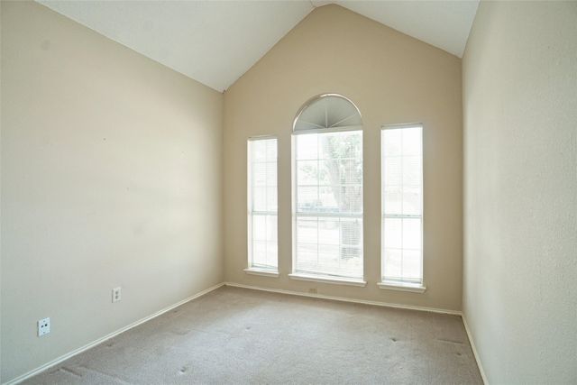 2321 Baretta Drive, Mesquite, TX 75181