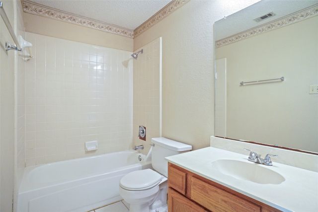 2321 Baretta Drive, Mesquite, TX 75181