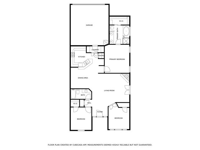 2321 Baretta Drive, Mesquite, TX 75181