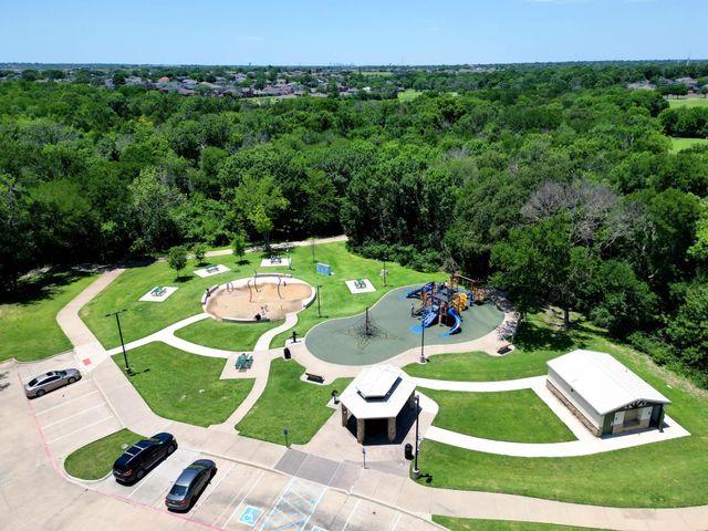 2321 Baretta Drive, Mesquite, TX 75181