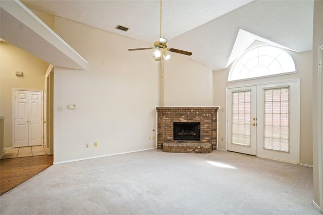 2321 Baretta Drive, Mesquite, TX 75181