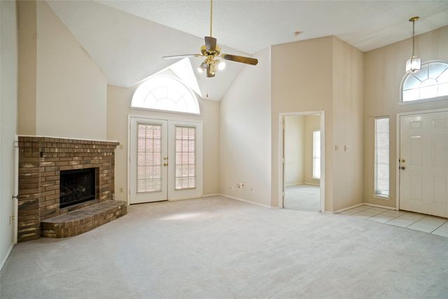2321 Baretta Drive, Mesquite, TX 75181