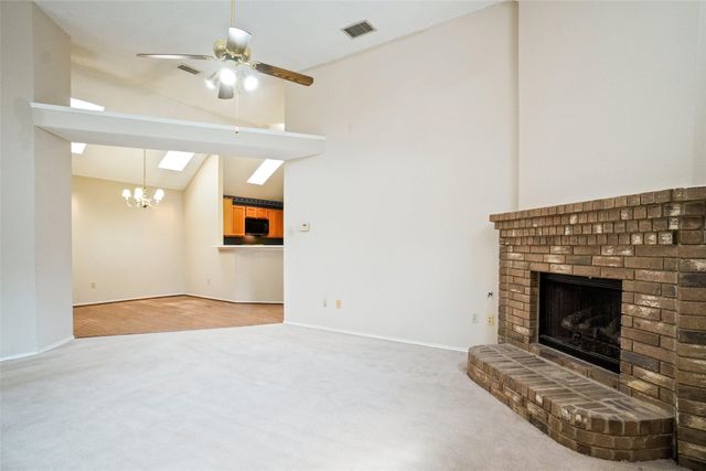 2321 Baretta Drive, Mesquite, TX 75181