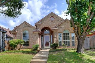 2321 Baretta Drive, Mesquite, TX 75181