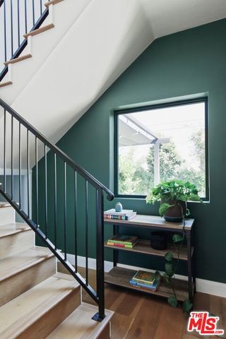 746 N MANSFIELD Avenue, Los Angeles, CA 90038
