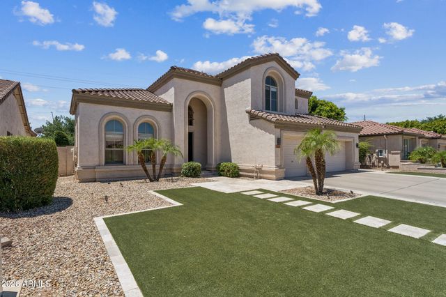 1111 W WASHINGTON Avenue, Gilbert, AZ 85233