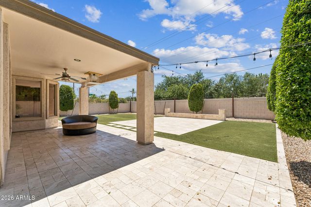 1111 W WASHINGTON Avenue, Gilbert, AZ 85233
