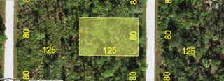 3295 Tiffiny STREET, Port Charlotte, FL 33980