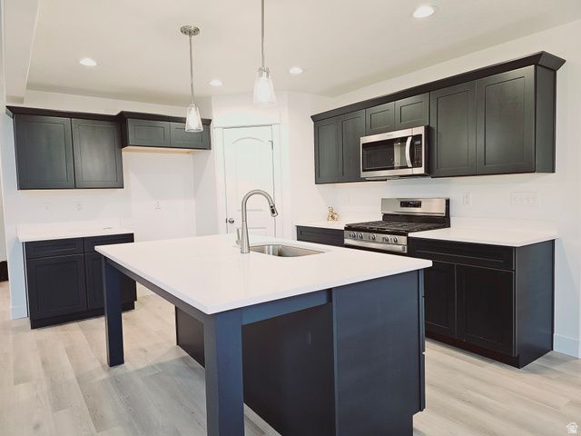 13494 S DAWES LN, Riverton, UT 84096