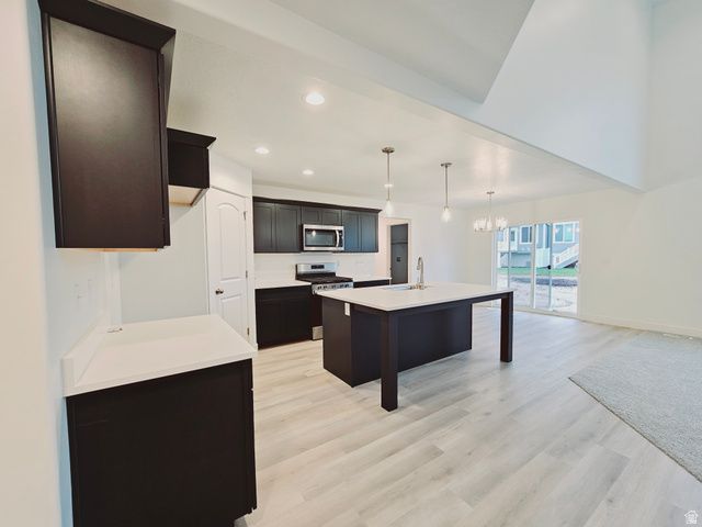13494 S DAWES LN, Riverton, UT 84096