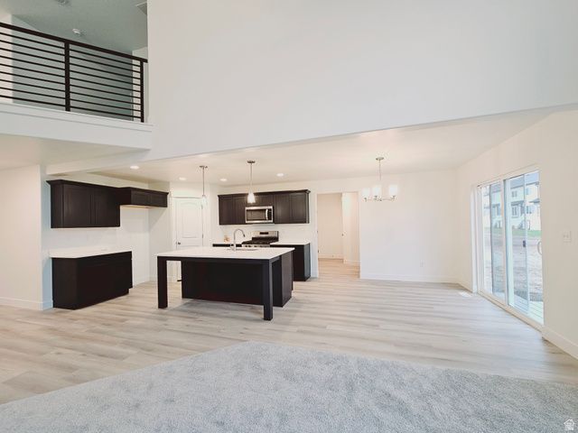 13494 S DAWES LN, Riverton, UT 84096