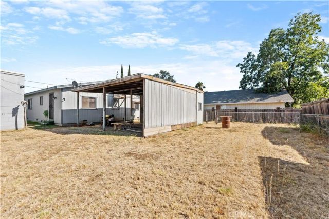 3142 Burlington, Oroville, CA 95966