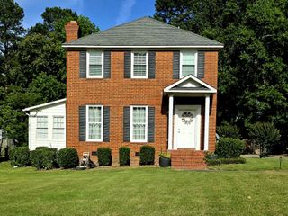 4218 Quail Springs Circle, Augusta, GA 30907