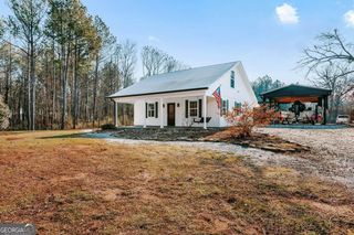 716 Stevens Grove Church Road, Lexington, GA 30648