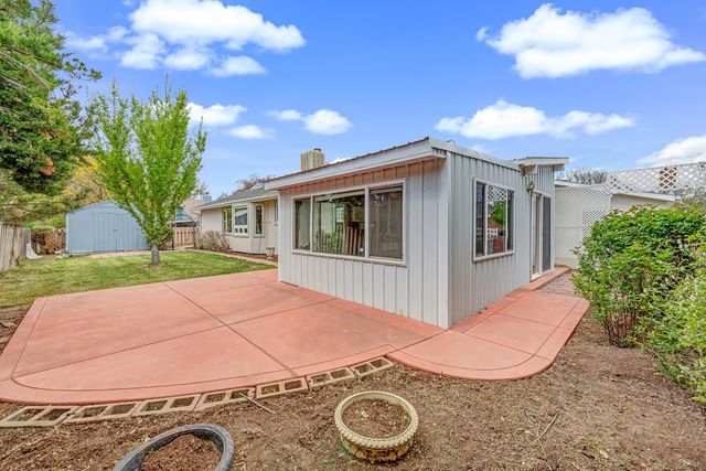 2681 Del Mar Drive, Grand Junction, CO 81506