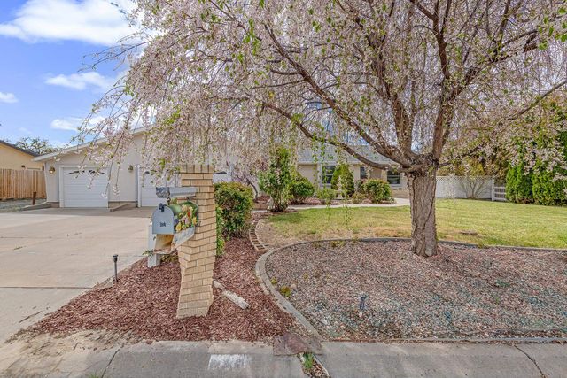 2681 Del Mar Drive, Grand Junction, CO 81506