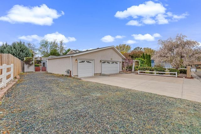 2681 Del Mar Drive, Grand Junction, CO 81506