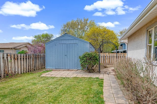 2681 Del Mar Drive, Grand Junction, CO 81506