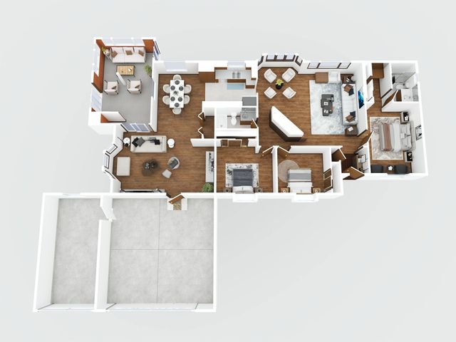 2681 Del Mar Drive, Grand Junction, CO 81506