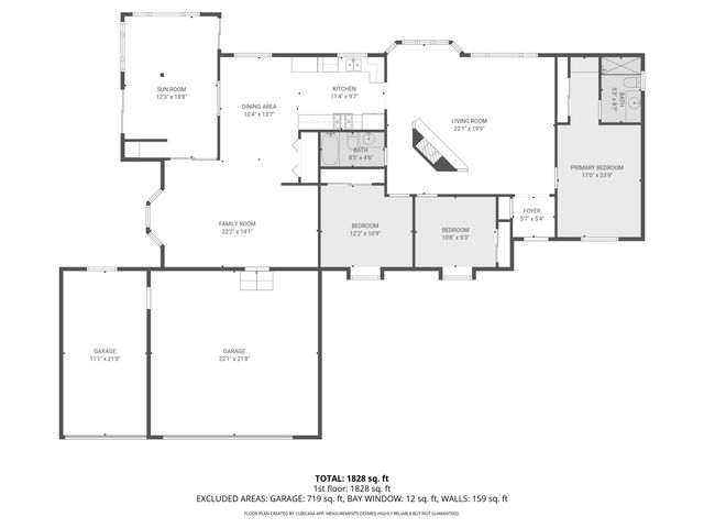 2681 Del Mar Drive, Grand Junction, CO 81506