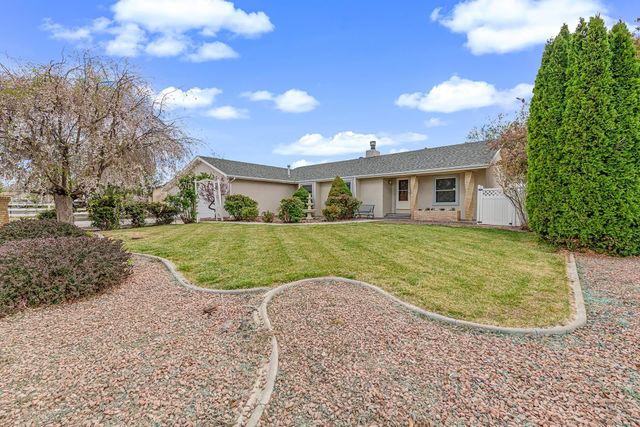 2681 Del Mar Drive, Grand Junction, CO 81506