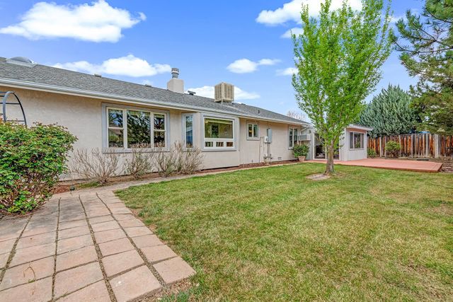2681 Del Mar Drive, Grand Junction, CO 81506