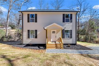 1507 Bennett Drive, Anderson, SC 29621