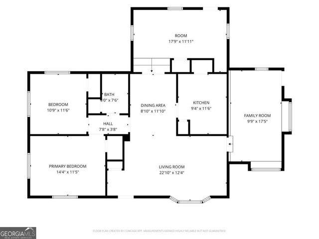 2004 Meadow Lane, Decatur, GA 30032