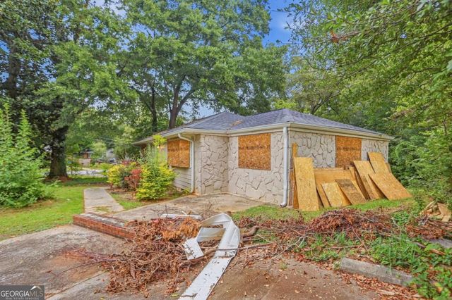 2004 Meadow Lane, Decatur, GA 30032
