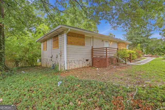 2004 Meadow Lane, Decatur, GA 30032