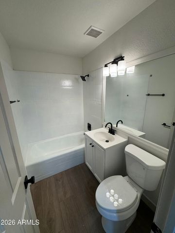 3152 N 24TH Drive, Phoenix, AZ 85015